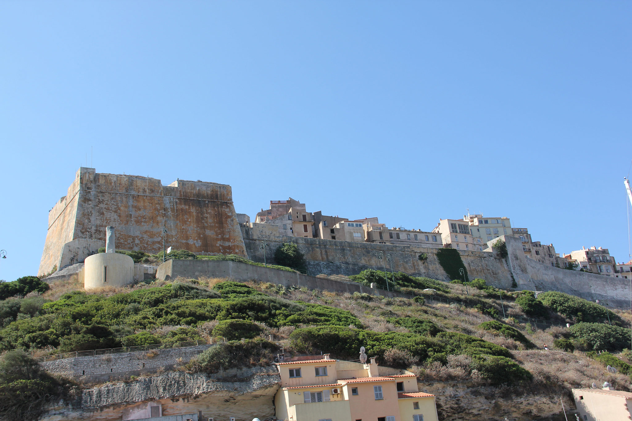 Bonifacio